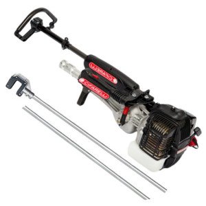 CIFARELLI SC 605 AGAÇ SILKME MAKINASI