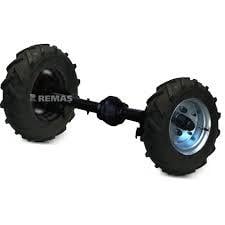 TEKER SETİ - 4x8 - ANTRAC 200 - 350 - 360 - SMART