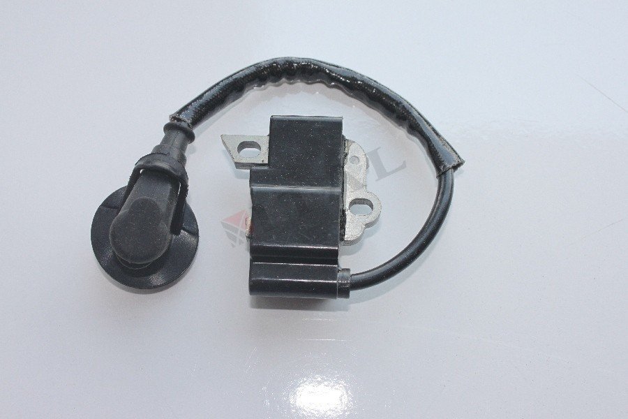 ITL-ELEKTRONİK BOBİN STI. 341/361