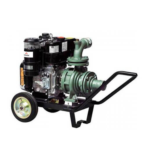 6 LD 400 LS-2 (İpli)