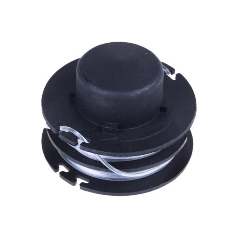 WOLF-GARTEN TIRPAN OTOMATİK BAŞLIK MAKARASI 350 RT / ELEKTRİKLİ MOTORLU TIRPAN /  / SRT350B-17