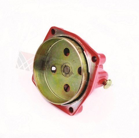 ITL-BALATA KOVANI ORAC BG520/HYX52S SIRT KOMPLE