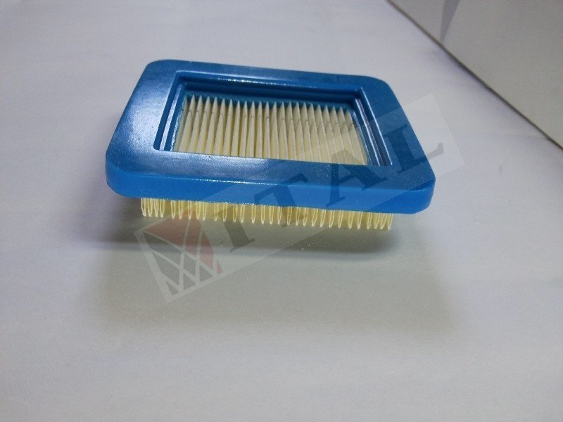 ITL-HAVA FİLTRESİ HUSQ 545RX/545FX/345FR TIRPAN (KAĞIT