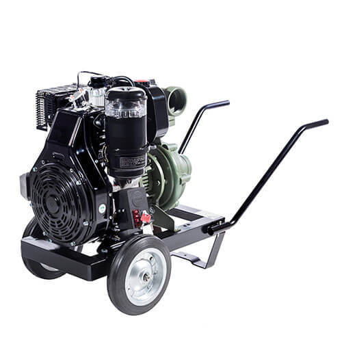 3 LD 510 LY-3 (İpli)