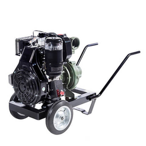 3 LD 510 LY-3 (İpli)