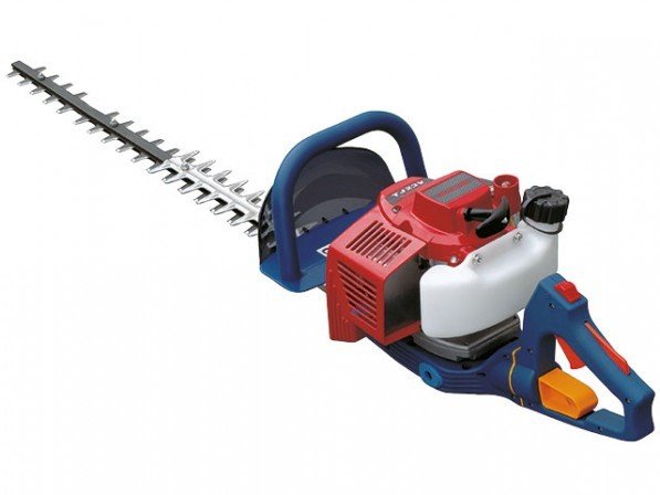 OCHIAI E8FV 750 ÇİT KESME MAKİNESİ - TJ23V