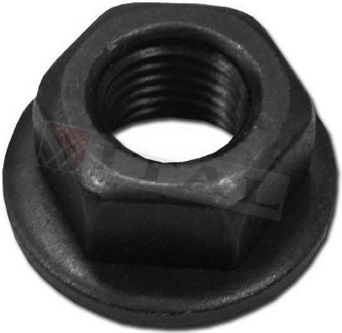 ITL-KRANK SOMUNU HUSQ 61/268/272(VOLANT)