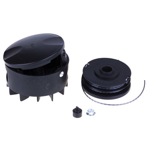 WOLF-GARTEN TIRPAN OTOMATİK BAŞLIK GTE850 / ELEKTRİKLİ MOTORLU TIRPAN /  / 631-05077