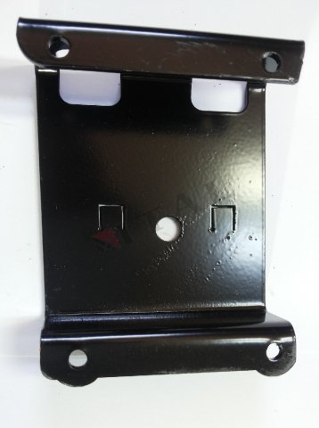 ITL-BENZİN DEPO KORUYUCU HYX55S SIRT TIRPAN