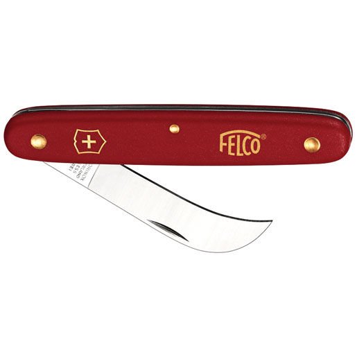 HAFİF AŞILAMA VE BUDAMA ÇAKISI 57mm FELCO