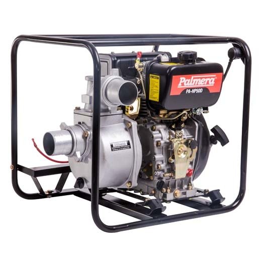 PALMERA HP50D SU MOTORU 2'' DİZEL / DİZEL SU MOTORU / STANDART / PA-HP50D