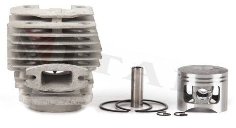 ITL-SİLİNDİR+PİSTON G5200/550/650/700/455 45MM