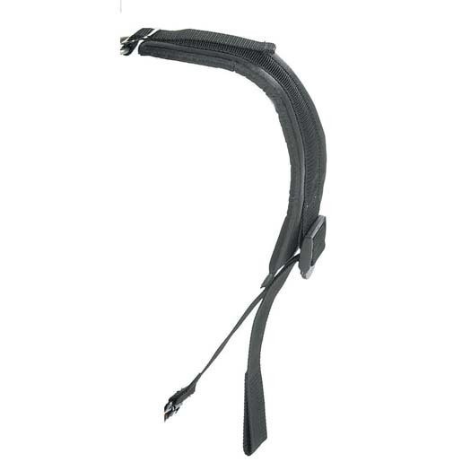 OLEOMAC OMUZ ASKISI SP126 / BENZİNLİ İLAÇLAMA MAKİNESİ / PÜLVERİZATÖR / S0006000R