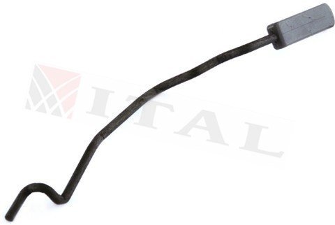 ITL-GAZ TELİ HUSQ 340/345/346/350/353/2141/2145/2153