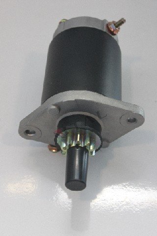 ITL-MARŞ MOTORU TECUMSEH OHV18 OV490