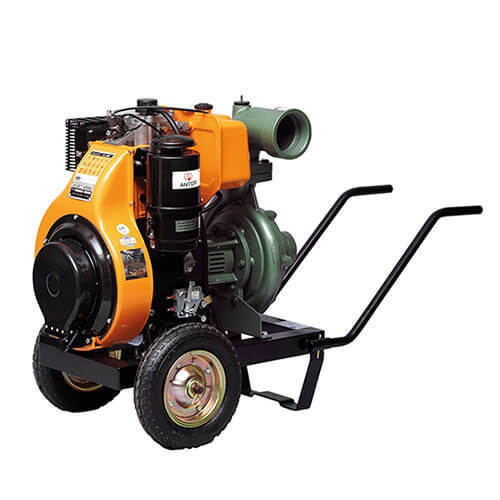 4 LD 820 LS-4 (İpli)