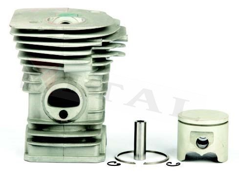 ITL-SİLİNDİR+PİSTON HUSQ 345 44 MM
