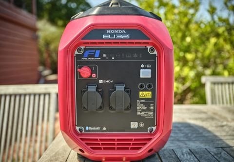 10510300008 - HONDA JEN.EU32 I G R280