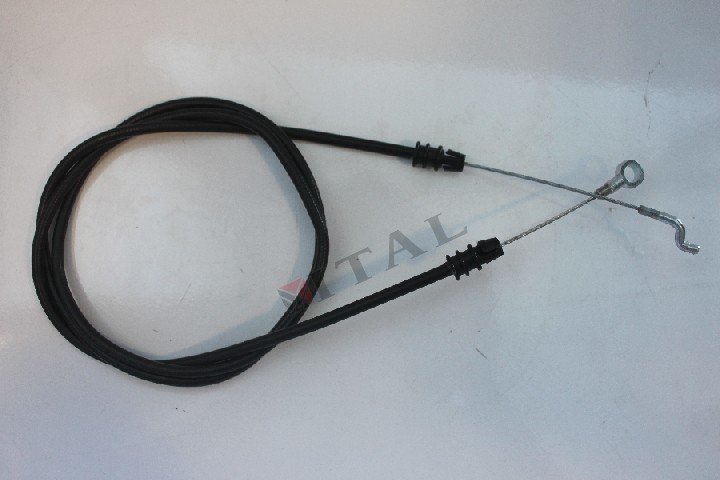 ITL-FREN TELİ OLEO./EFCO LR53 ESKİ M.