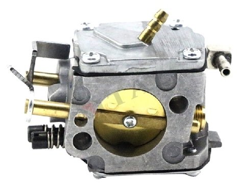 ITL-KARBÜRATÖR STI. 041