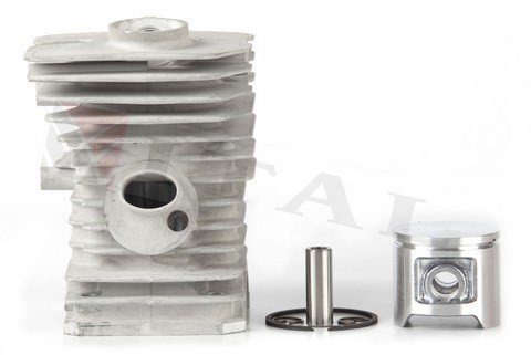 ITL-SİLİNDİR+PİSTON HUSQ 40/240/245 ITAL 40MM