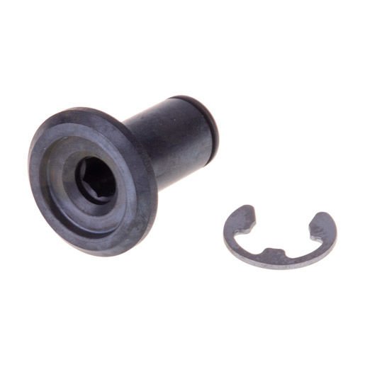 TECOMEC ELEKTRİKLİ ZİNCİR YAPMA,UC YATAĞI / ORMAN AKSESUARI ZİNCİR BİLEME MAKİNESİ /  / K00500045