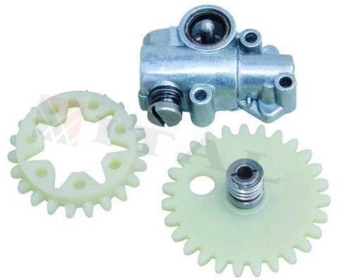 ITL-YAĞ POMPASI STI. 038/045/048/056/380/381 ITAL