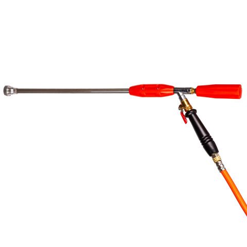 PA-768 EUR5 2T SIRT İLAÇLAMA MAKİNESİ 1Hp 25Lt YÜKSEK BASINÇLI PALMERA