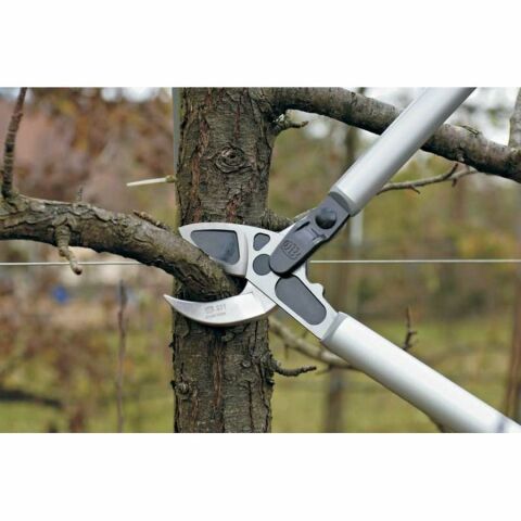 FELCO 231 KALIN DAL MAKASI 80cm ANVİL EĞİK / KALIN DAL BUDAMA MAKASI BUDAMA GRUBU /  / FELCO 231