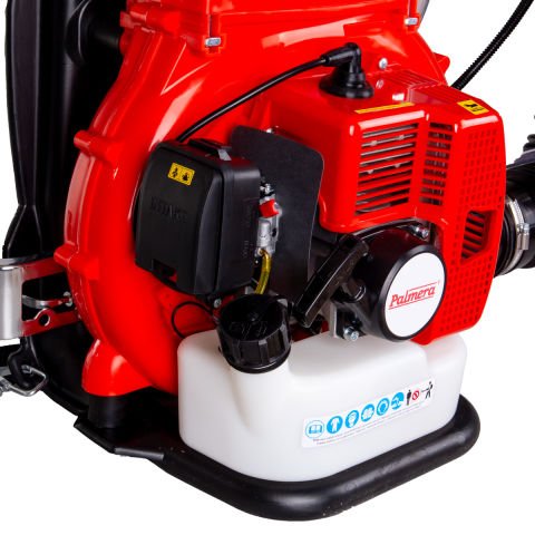 PA-076Y EUR5 SIRT İLAÇLAMA 14Lt