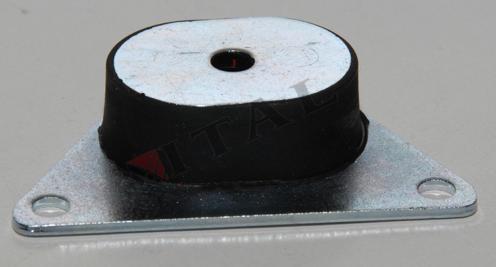 ITL-AMORTİSÖR STI. 045/056 ÜÇGEN