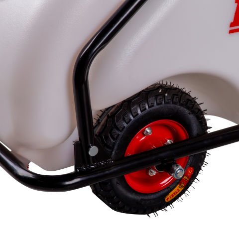 PA-50LT EUR5 4T İLAÇLAMA TANKI BENZİN MOTORLU PALMERA