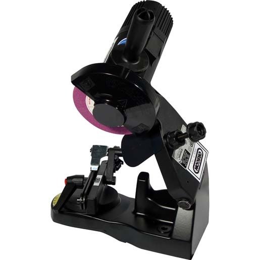 OREGON ZİNCİR BİLEME MAKİNESİ MİNİ / ORMAN AKSESUARI ZİNCİR BİLEME MAKİNESİ /  / 590181