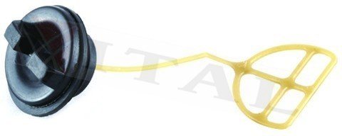 ITL-DEPO KAPAĞI YAĞ ÇİN TESTERE 52CC-5200