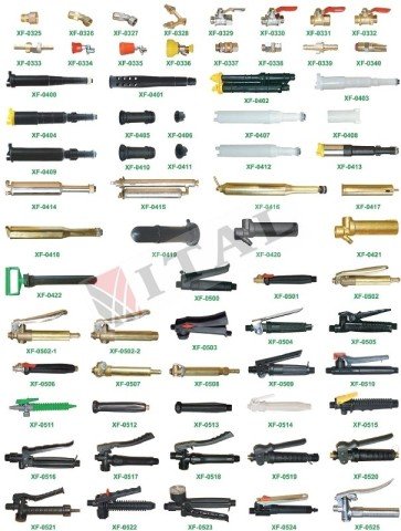 ITL-HAVA POMPA SİLİNDİR MAŞONU