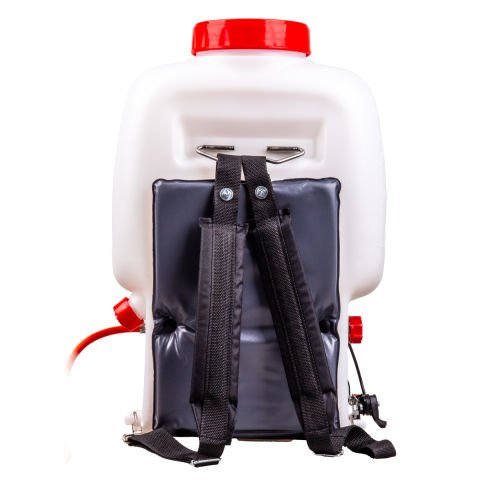 PA-768 EUR5 4T SIRT İLAÇLAMA MAKİNESİ 1Hp 25Lt YÜKSEK BASINÇLI PALMERA