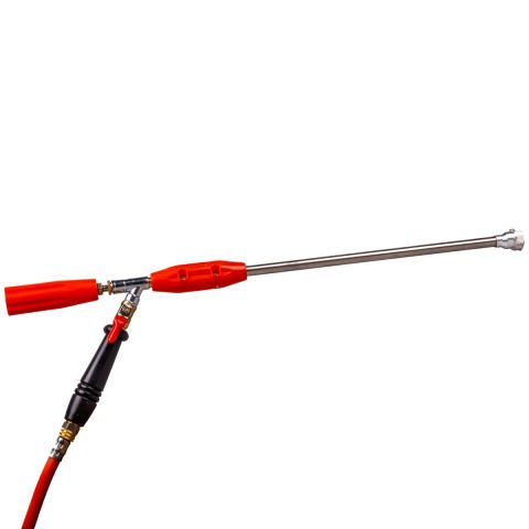 PA-768 EUR5 4T SIRT İLAÇLAMA MAKİNESİ 1Hp 25Lt YÜKSEK BASINÇLI PALMERA