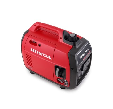 HONDA EU22 ITG (Çanta Tipi) Benzinli İNVERTÖRLÜ JENERATÖR / 2,2 kVA / Monofaze