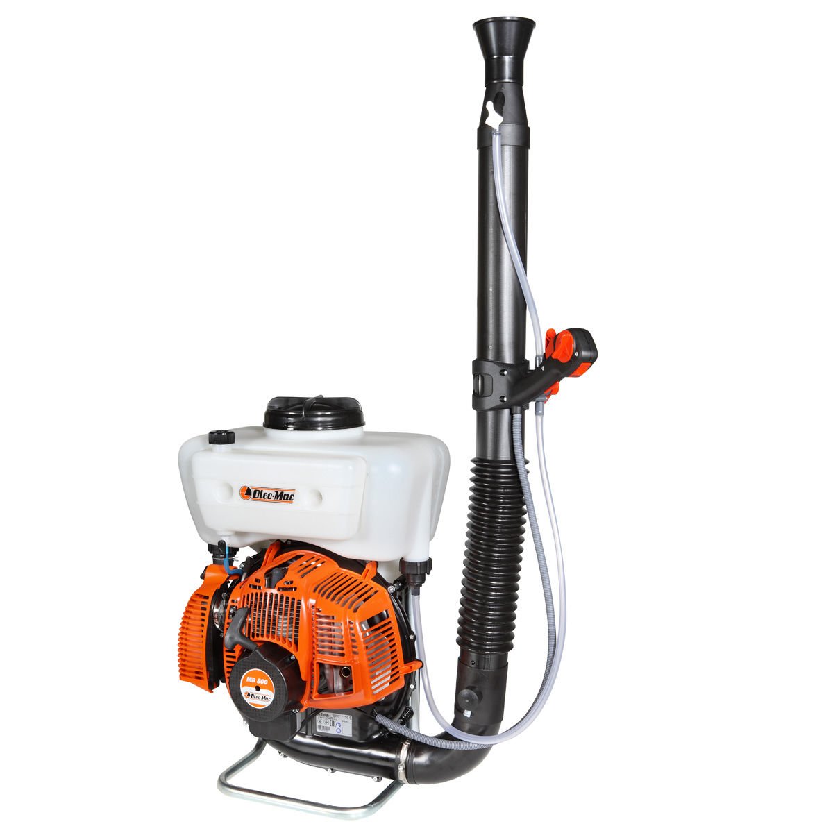 MB 800 SIRT ATOMİZÖRÜ OLEOMAC