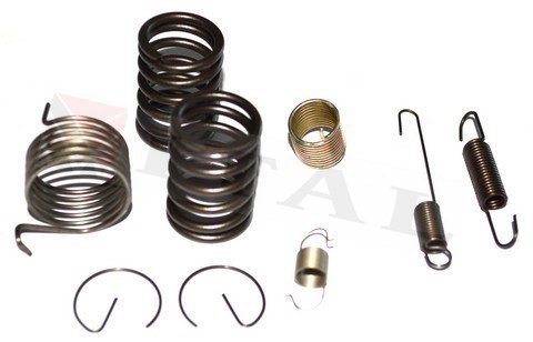 ITL-YAY SETİ DİZEL 186F/FA