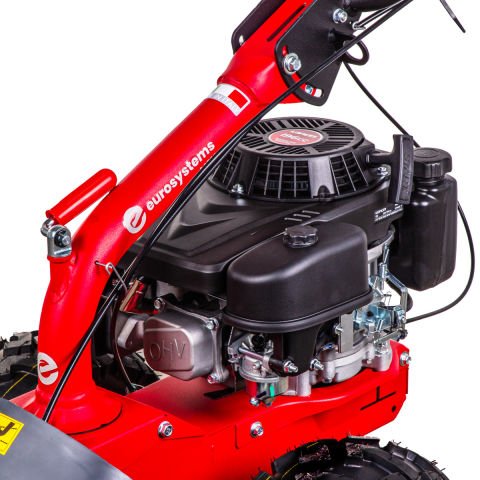 M310 EUR5 ÇAYIR BİÇME MAKİNESİ 127cm EUROSYSTEMS