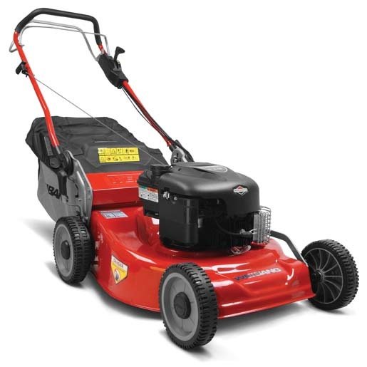 WB506SB EUR5 ÇİM BİÇME MAKİNESİ B&S 675 WEIBANG