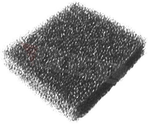 ITL-HAVA FİLTRESİ CAS./ALP. 52 SÜNGER