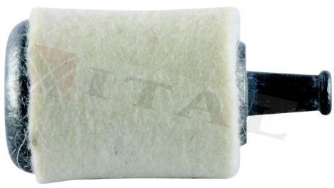 ITL-BENZİN FİLTRESİ HUSQ-2 KEÇELİ 5,5MM