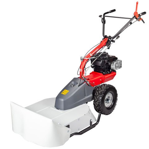 P70 EVO OT BİÇME MAKİNESİ EUROSYSTEMS