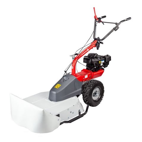 P70 EVO S OT BİÇME MAKİNESİ EĞİMLİ MOTOR EUROSYSTEMS