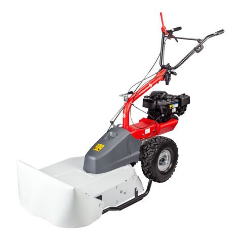 P70 EVO S OT BİÇME MAKİNESİ EĞİMLİ MOTOR EUROSYSTEMS