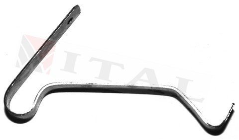 ITL-ŞASE MANDALI STI. 029/039/MS290/MS390/MS310