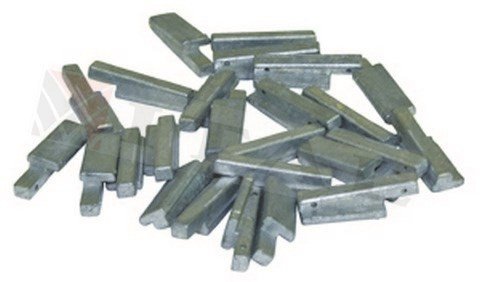 ITL-VOLANT KAMASI TECUMSEH