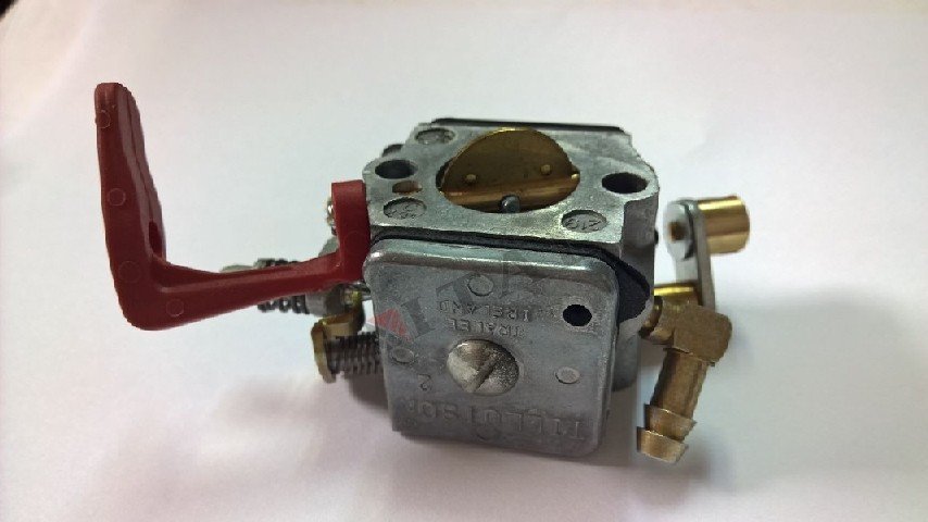 ITL-KARBÜRATÖR WACKER BH23